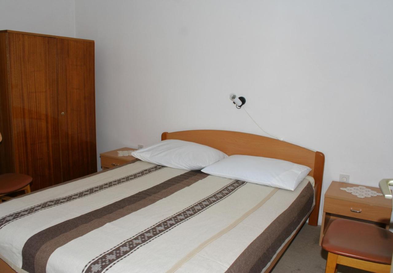 Apartment Podgora 518A Exterior foto